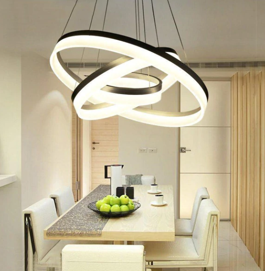 PENDANT LIGHTS