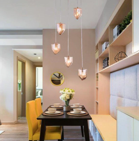 PENDANT LIGHTS